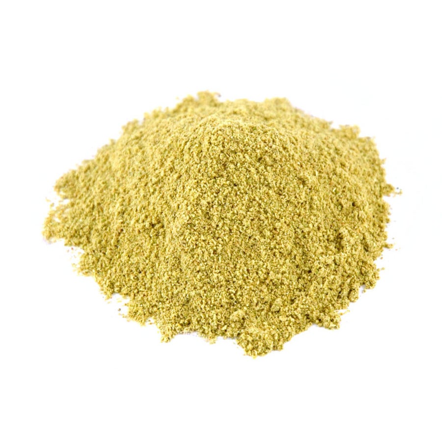 Spice, New Mexico Green Chili, Powdered, Mild, Bulk,1 - 5 POUND