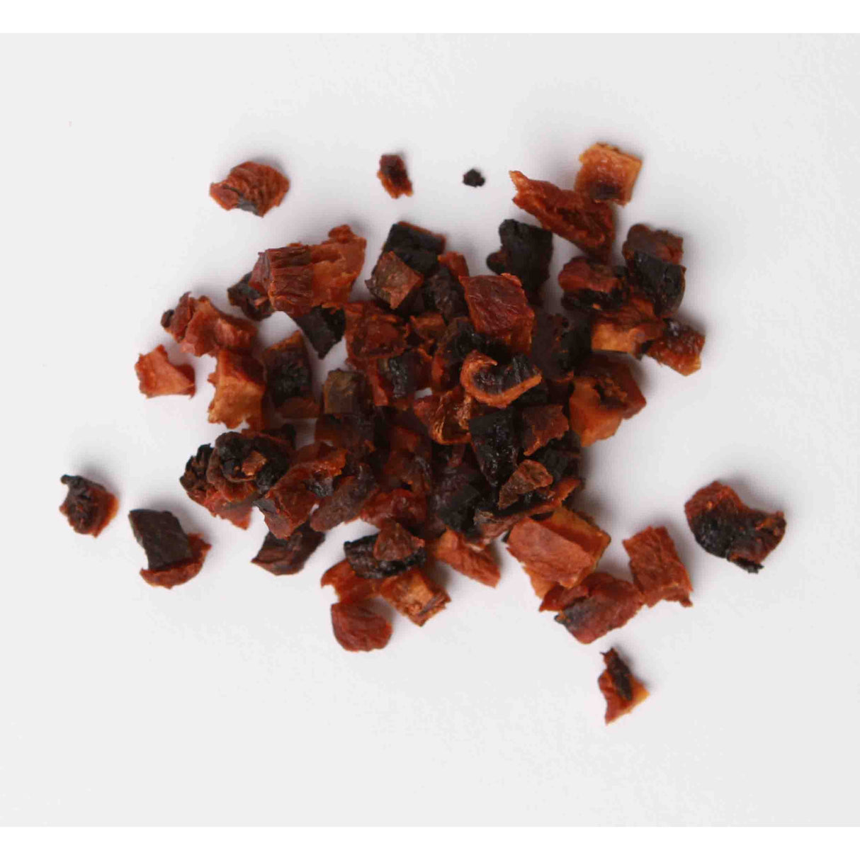 Apricots, Diced, California, Sun-Dried, Bulk,1 - 5 POUND