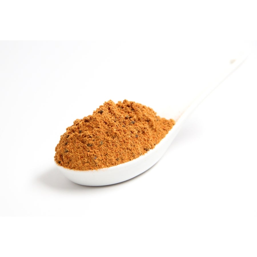 Spice Blend, Yuzu Shichimi Togarashi,2 - 300 Gram Avg