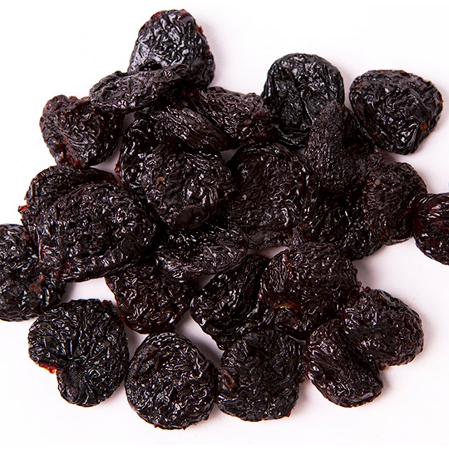 Cherries, Bing, Pitted, Sun-Dried, Bulk,1 - 5 POUND