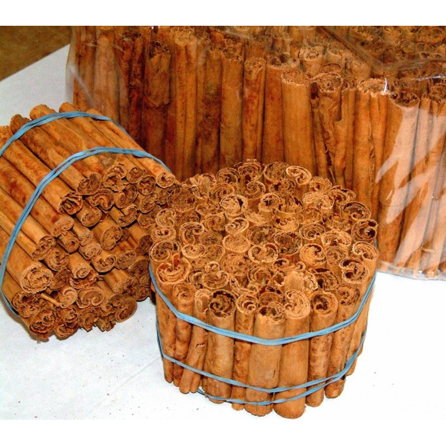 Spice, Cinnamon Stick, Whole, 3 Inch,1 - 5 POUND