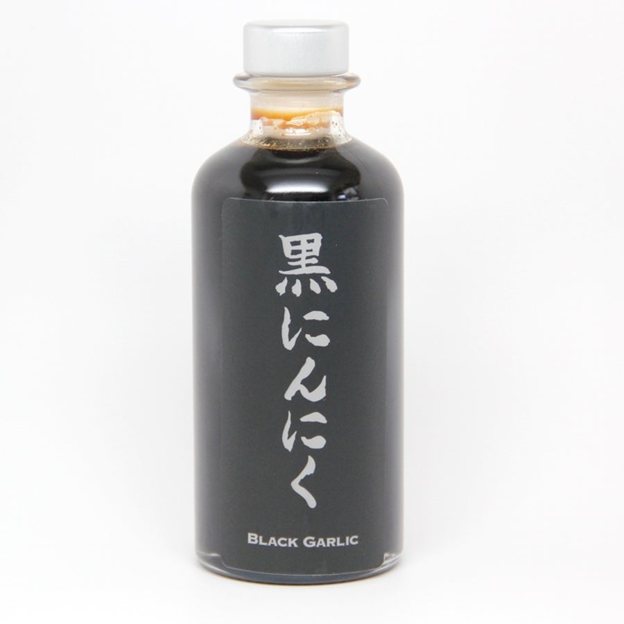Molasses, Black Garlic,6 - 250 ML