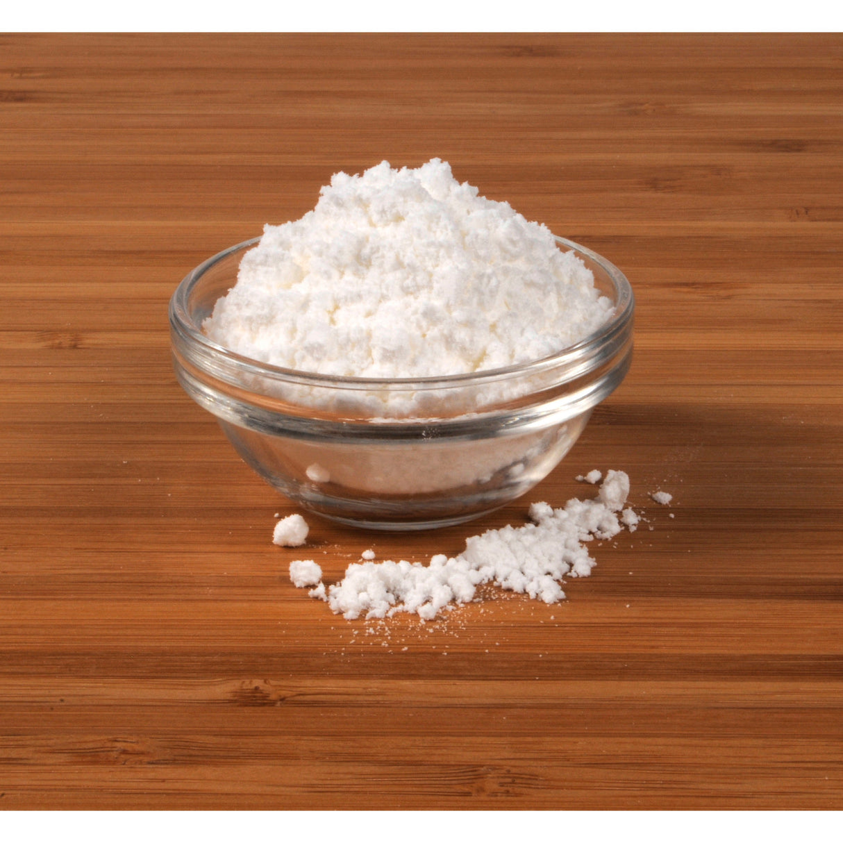 Sugar, Powdered, Fine, Bulk,1 - 5 POUND