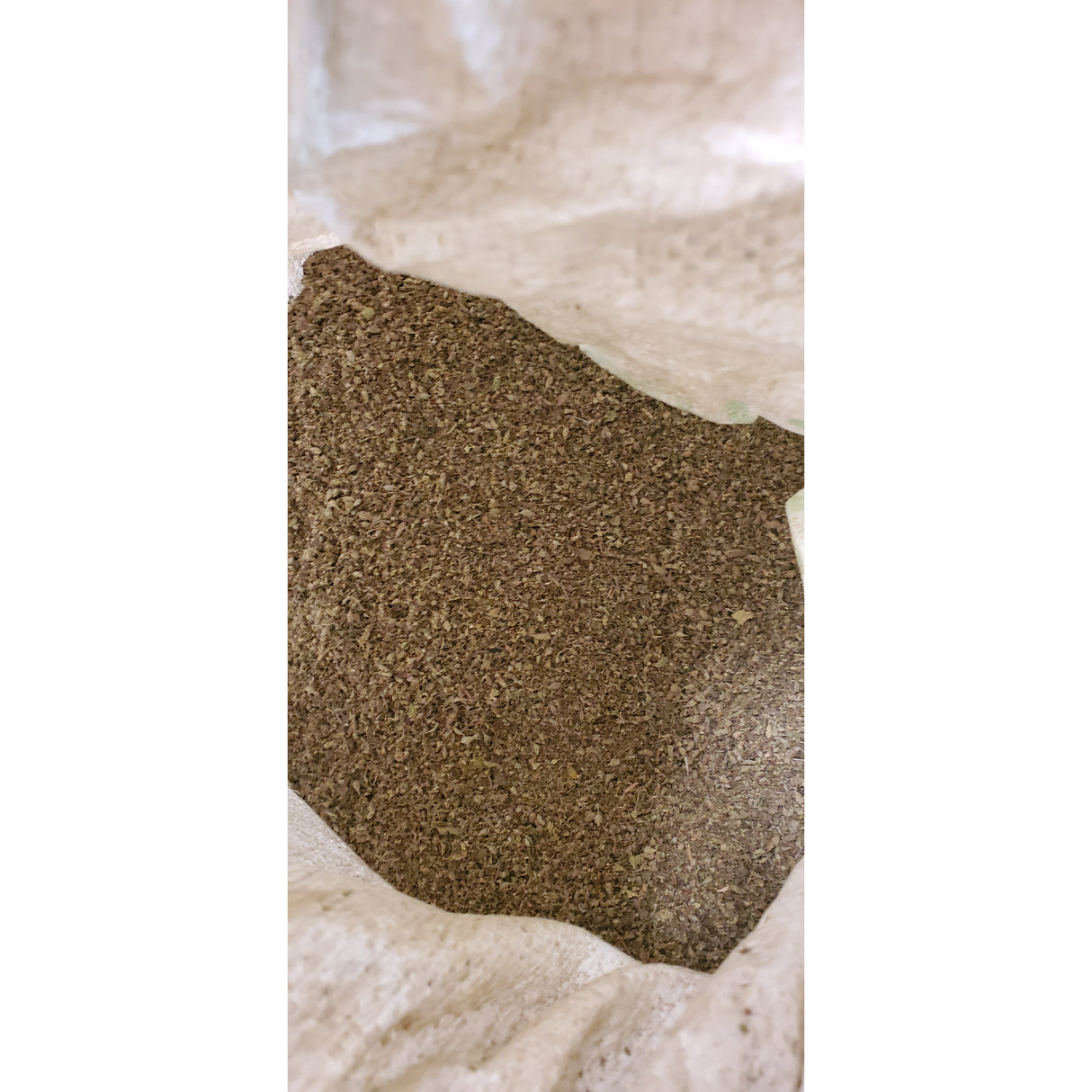 Spice, Oregano, Leaf, Mexican,1 - 5 POUND