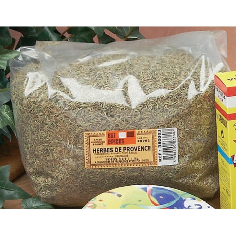 Seasoning, Herbes de Provence,1 - 2.2 POUND