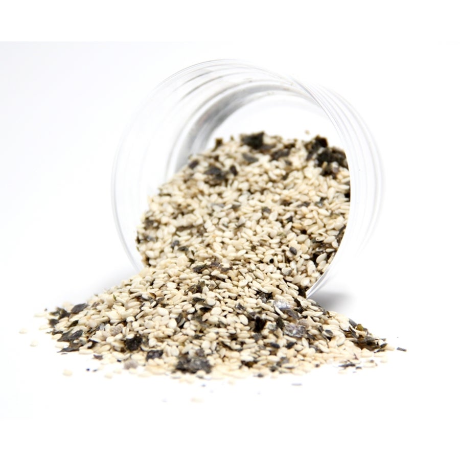 Spice Blend, Aji Nori Furikake,2 - 300 Gram Avg