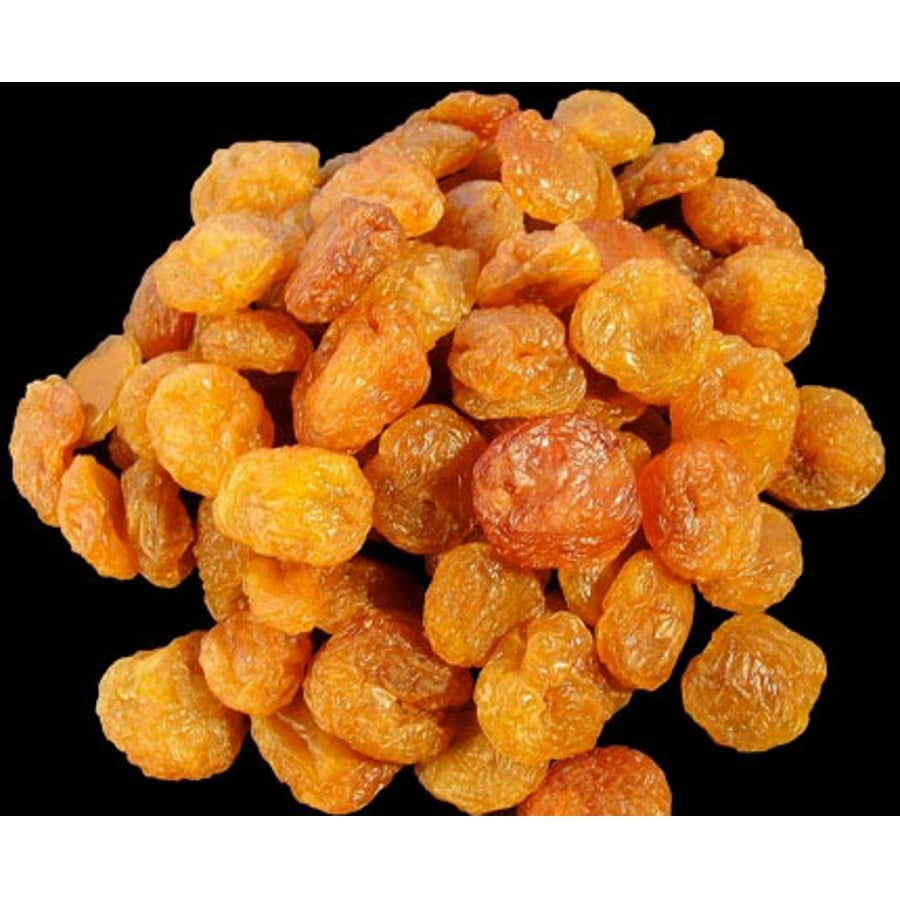 Cherries, Sun-Dried, California, Pitted,1 - 5 POUND