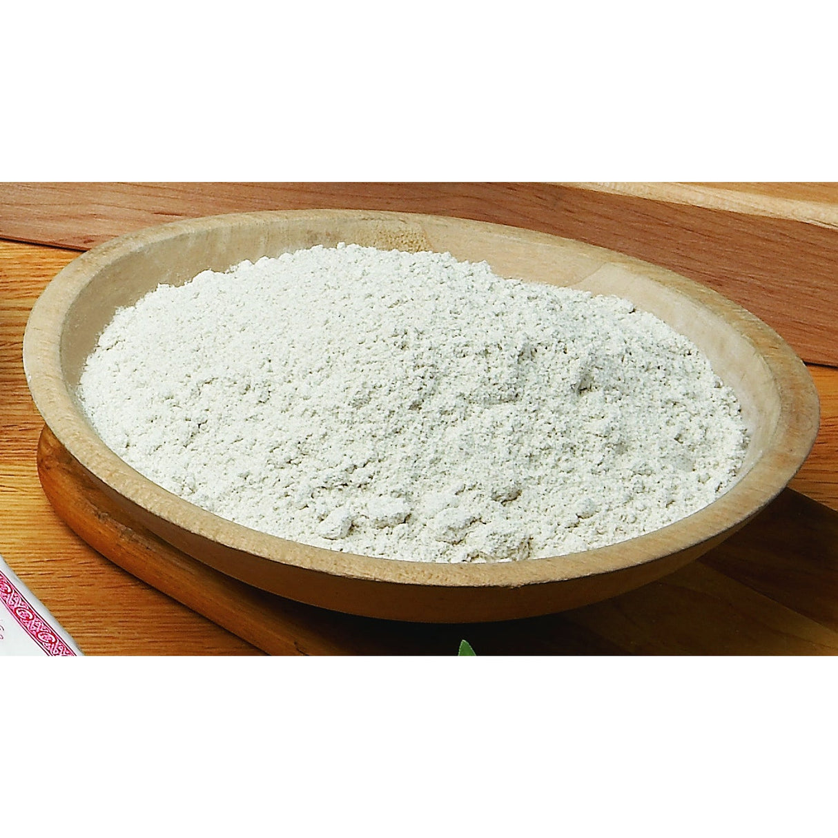 Flour, Rye,1 - 10 POUND