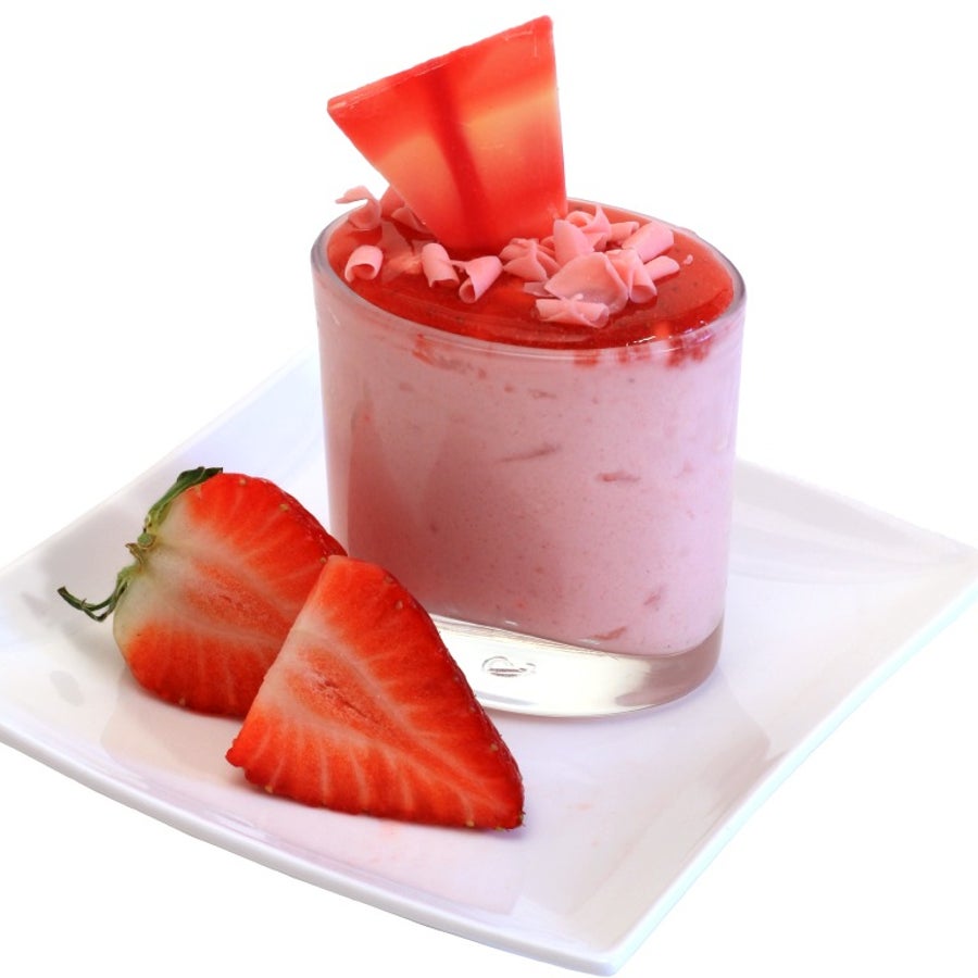 Mix, Mousse, Neutral,6 - 500 Gram Avg