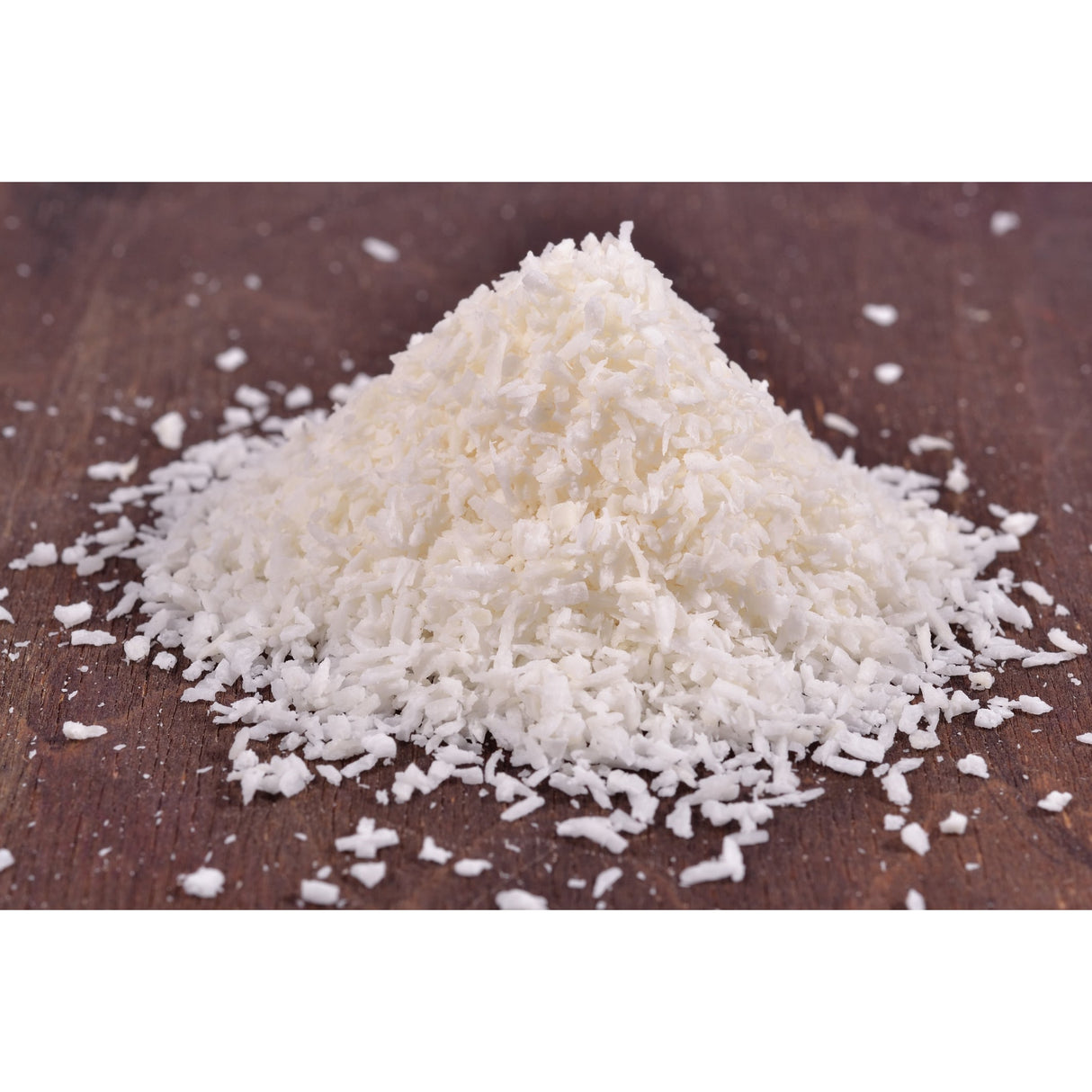 Coconut, Unsweetened, Dried,1 - 5 POUND