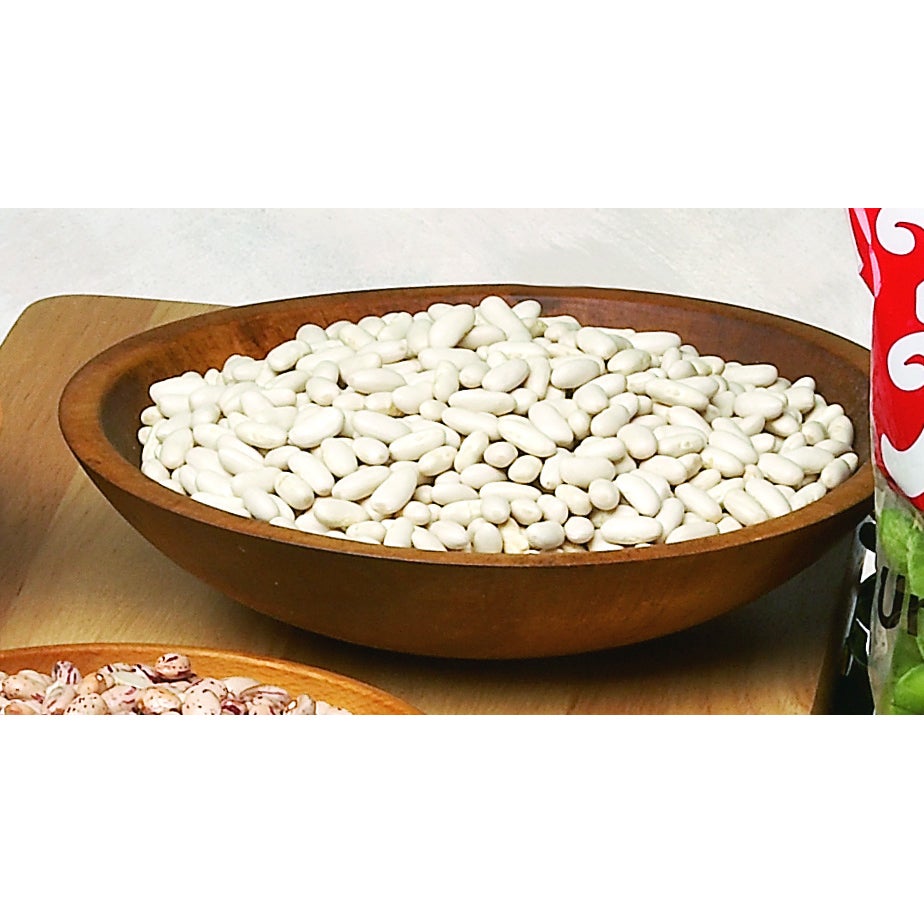 Beans, Cannellini, Dry,1 - 10 POUND
