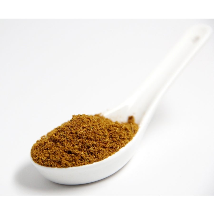 Spice Blend, Yellow Curry Powder,2 - 300 Gram Avg