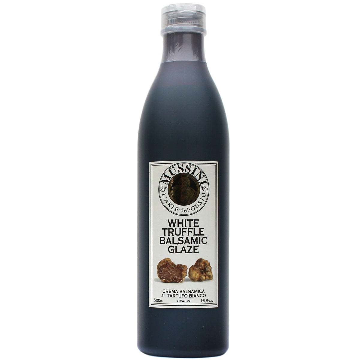 Glaze, Balsamic, Mushroom Truffle, Squeeze Bottle,1 - 16.9 OUNCE