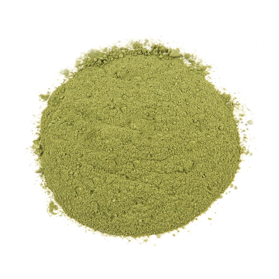 Spice, Spinach, Powdered,1 - 25 POUND