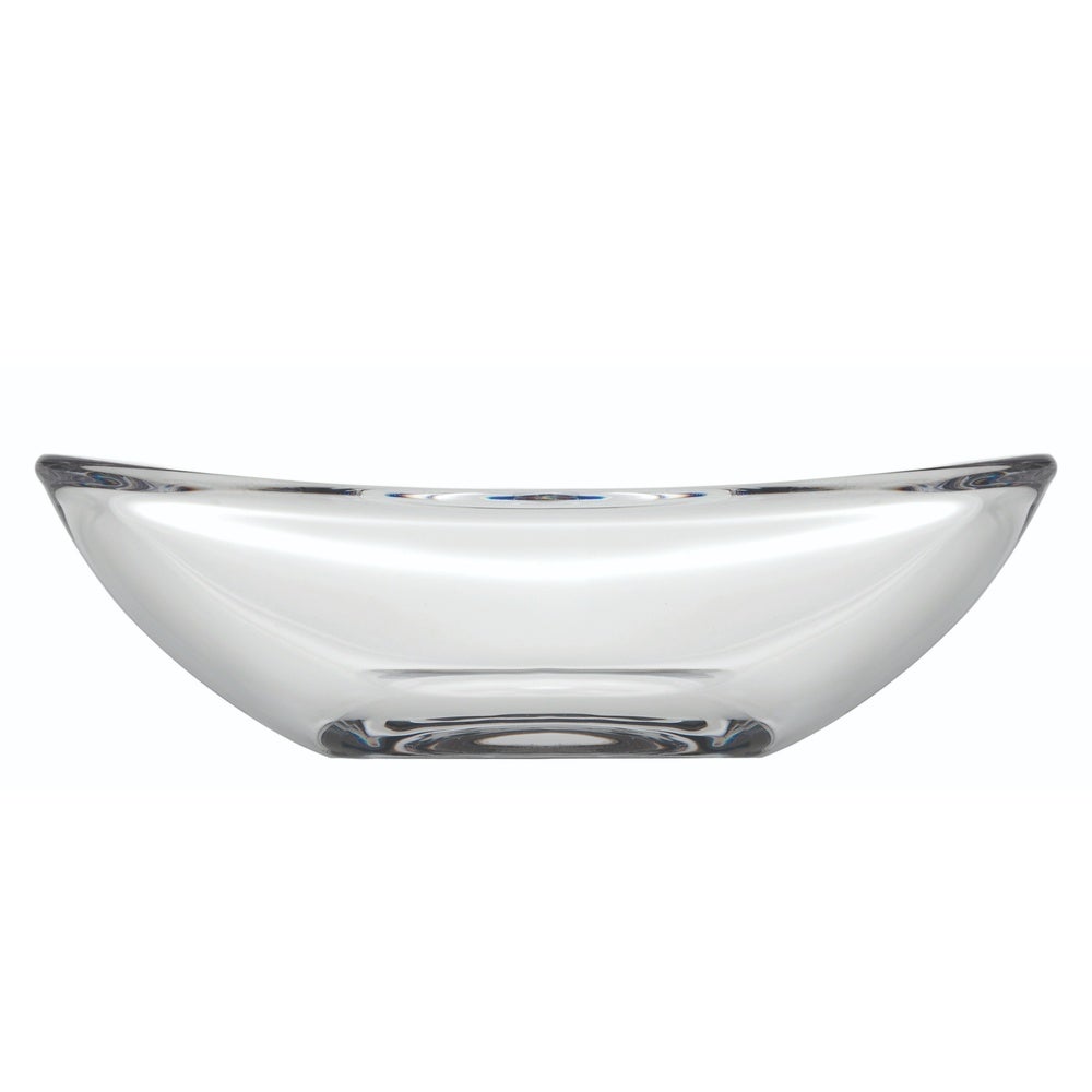 Bowls, Tasting, Eclipse, 2 Ounce, Mini, Clear, 2 Ounce,1 - 6 COUNT