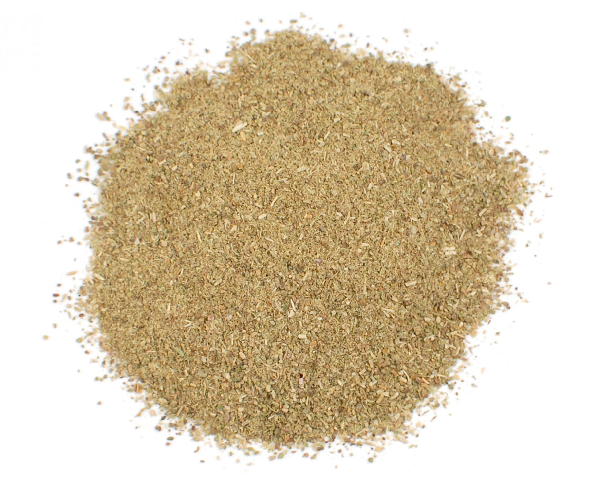 Spice, Oregano, Ground,6 - 12 OUNCE