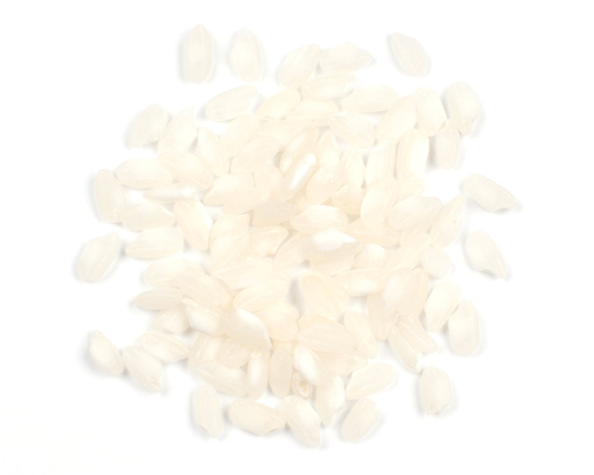 Rice, Arborio, Short-Grain,1 - 400 OUNCE