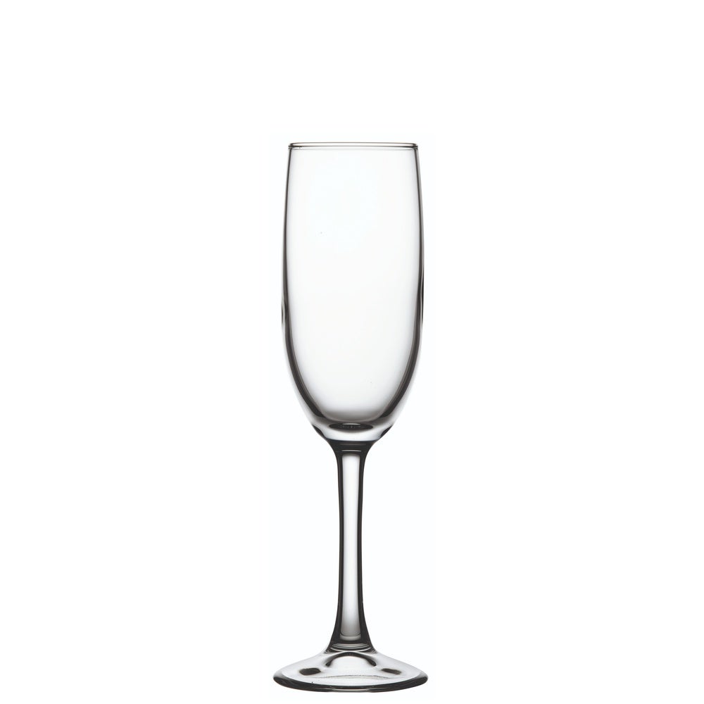 Flutes, Champagne, Cascata, 6 Ounce, 6 Ounce,1 - 6 COUNT