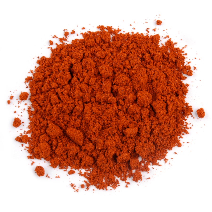 Spice, Asta Paprika, Granulated,6 - 18 OUNCE