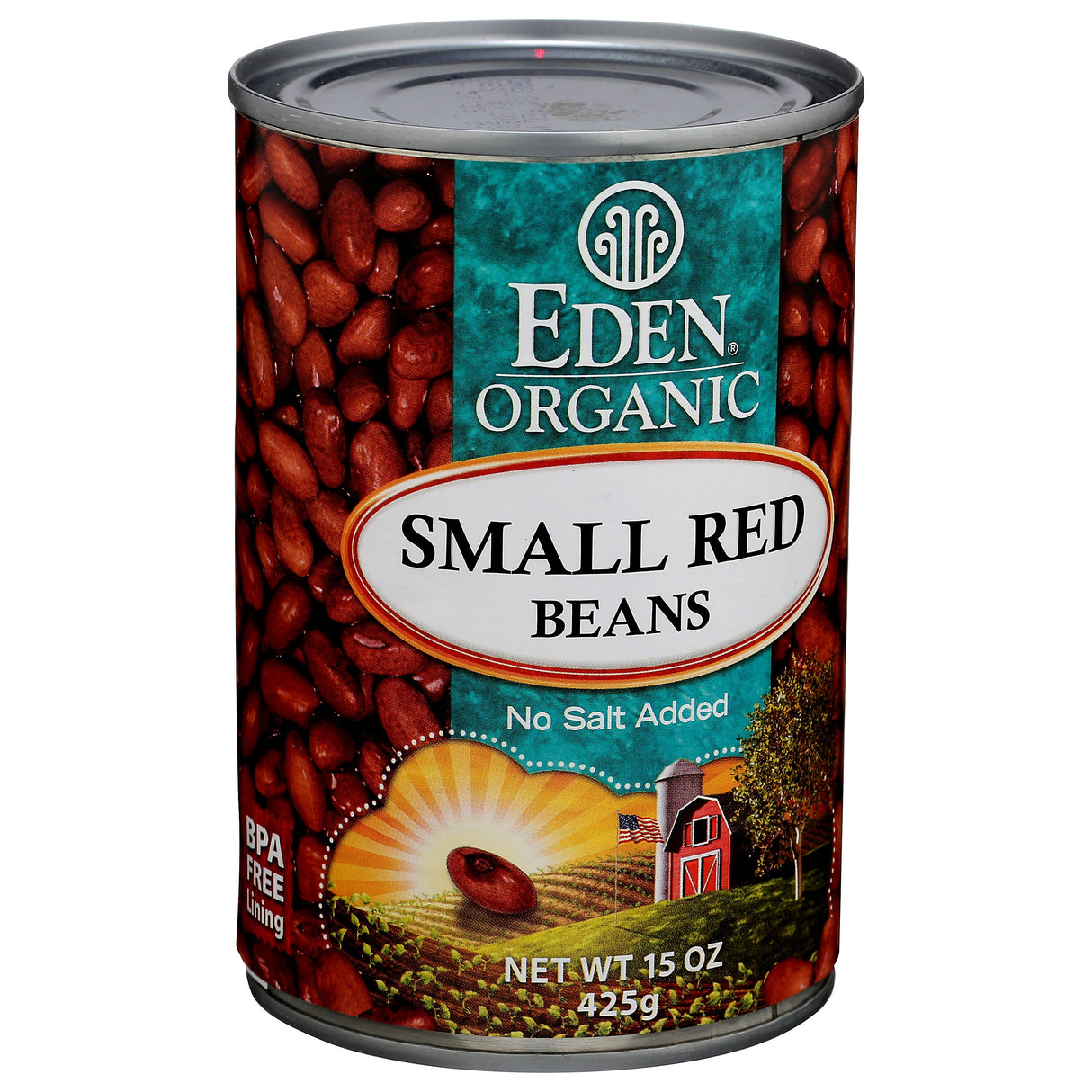 Beans, Red, Small,12 - 15 OUNCE
