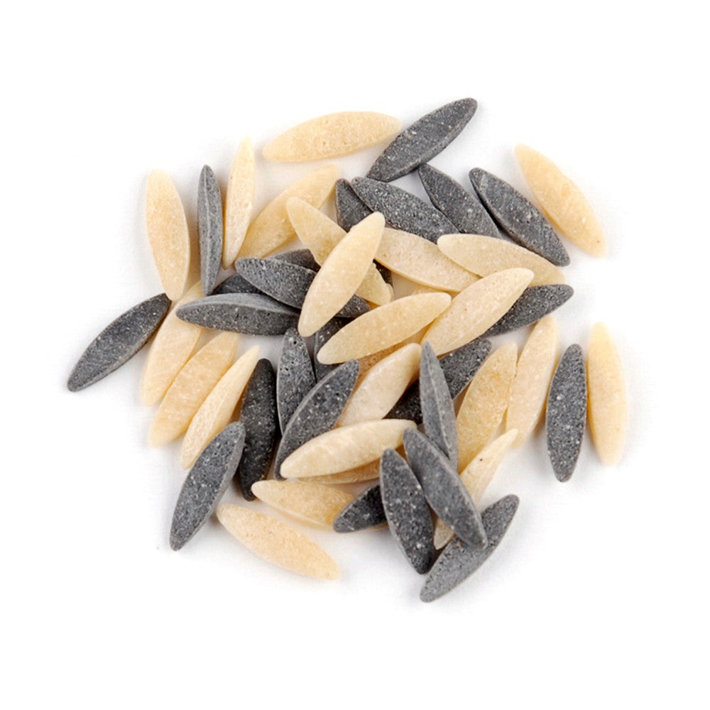 Pasta, Orzo, Tuxedo,1 - 10 POUND