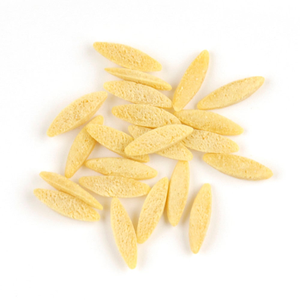 Pasta, Orzo, Maize,1 - 25 POUND