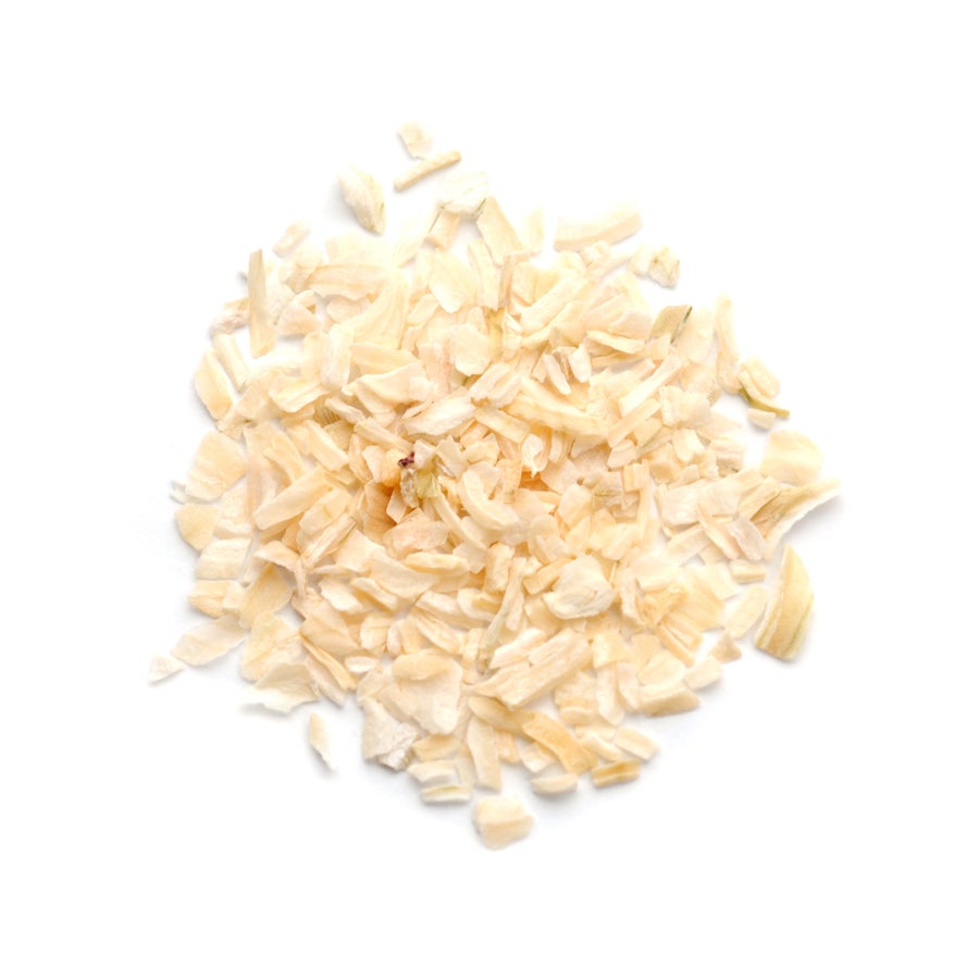 Onions, Chopped, Dried,6 - 8 OUNCE