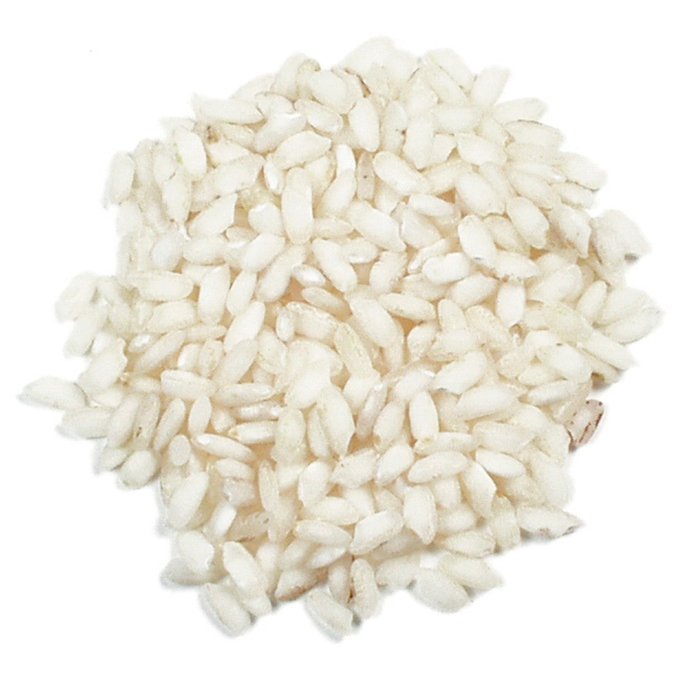 Rice, Italian Arborio,1 - 25 POUND