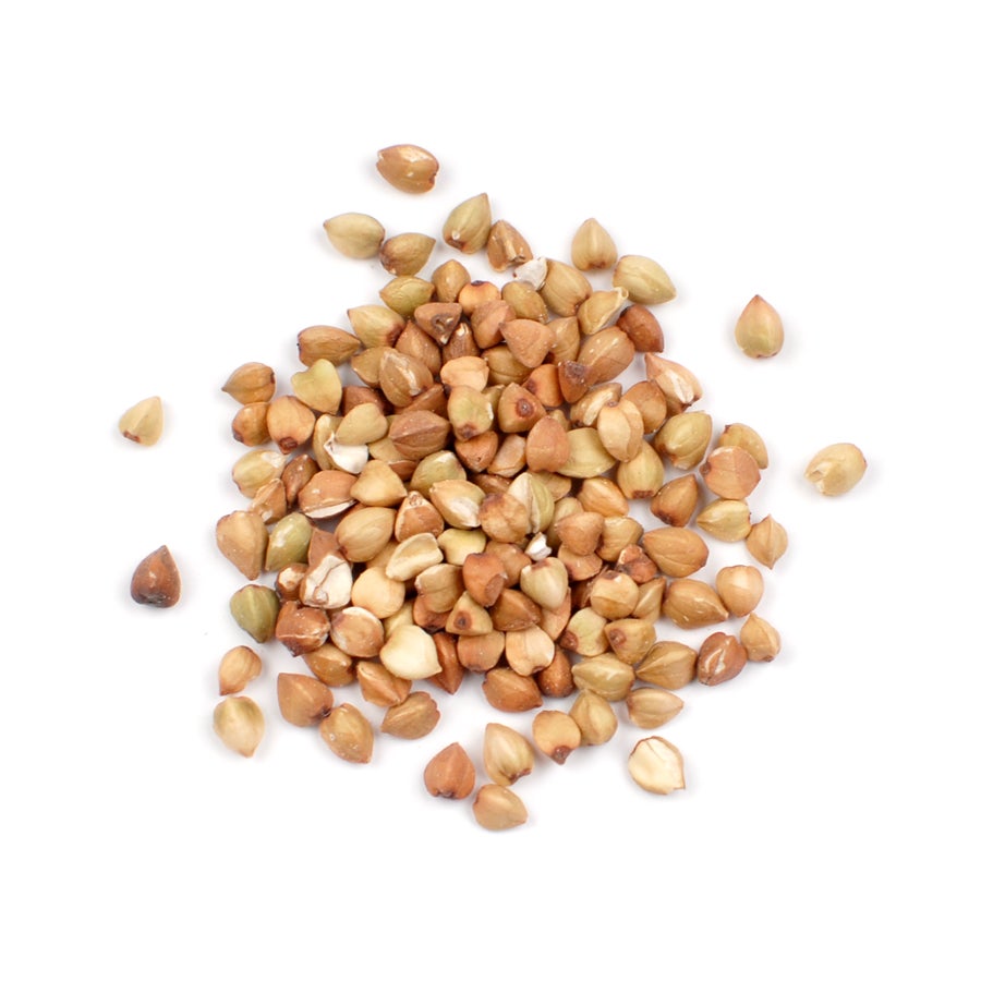 Kasha, Buckwheat,1 - 25 POUND