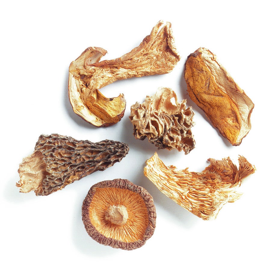 Mushrooms, Special Blend,1 - 16 OUNCE