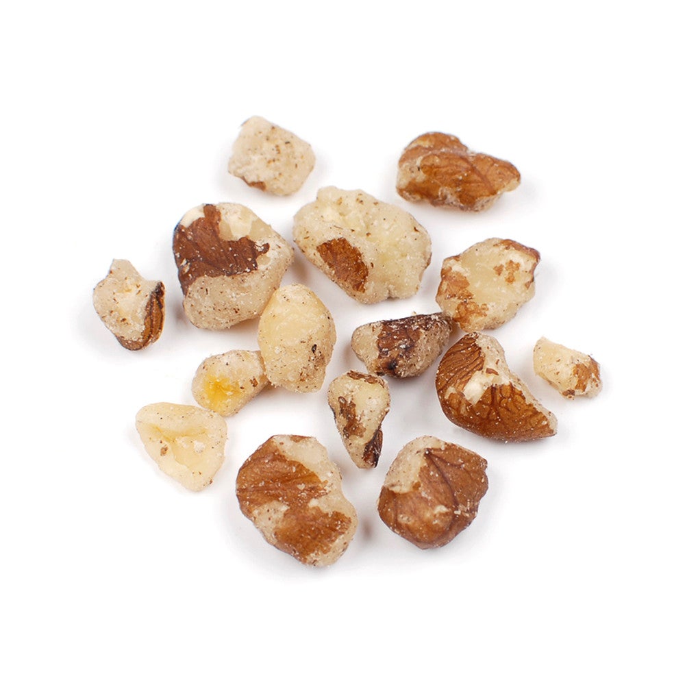 Walnuts, Pieces,1 - 5 POUND