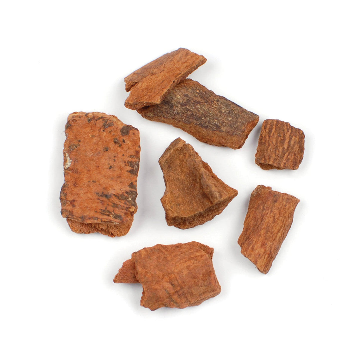 Spice, Cinnamon, Bark Pieces,6 - 12 OUNCE