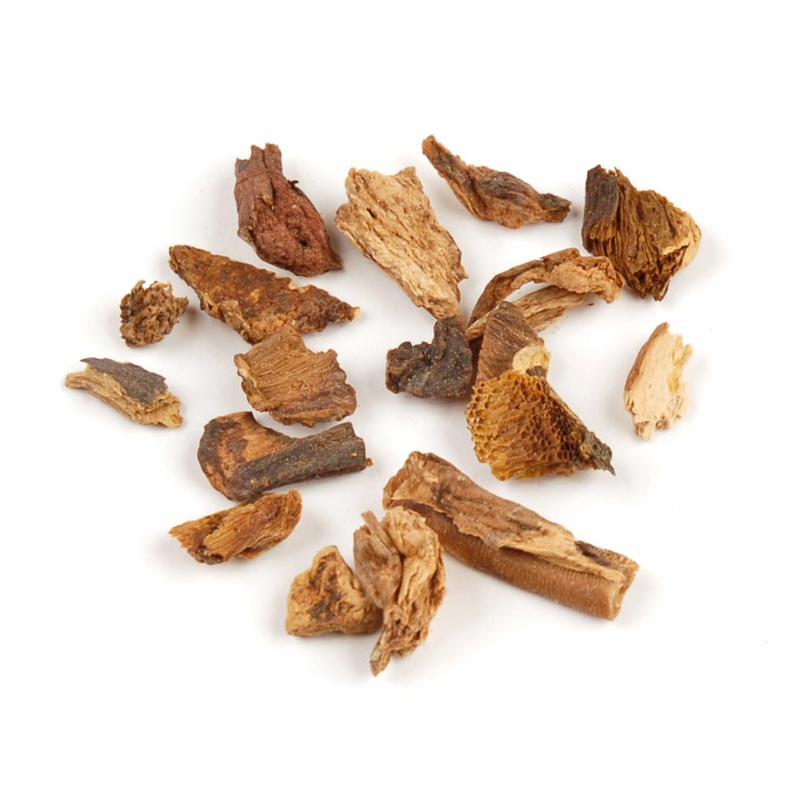 Mushrooms, Porcini, Kibbled, Standard, Dried,1 - 16 OUNCE