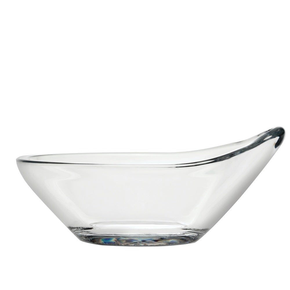 Bowls, Tasting, Juvia, 3 Ounce, Mini, Clear, 3 Ounce,1 - 6 COUNT