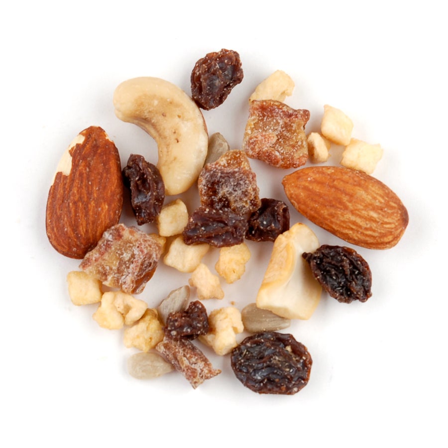 Trail Mix, Almond,1 - 5 POUND