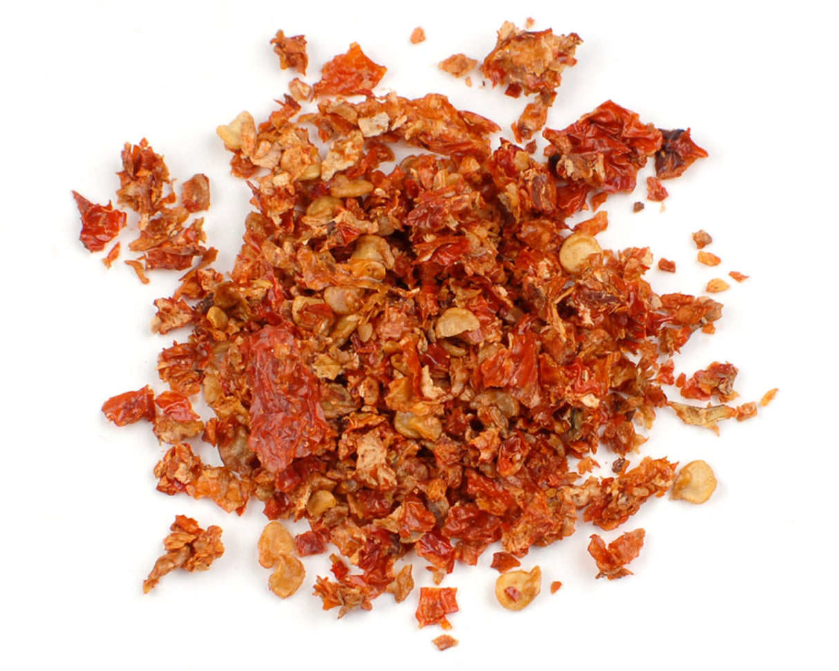Spice, Ghost Chile Flakes,1 - 35.2 OUNCE