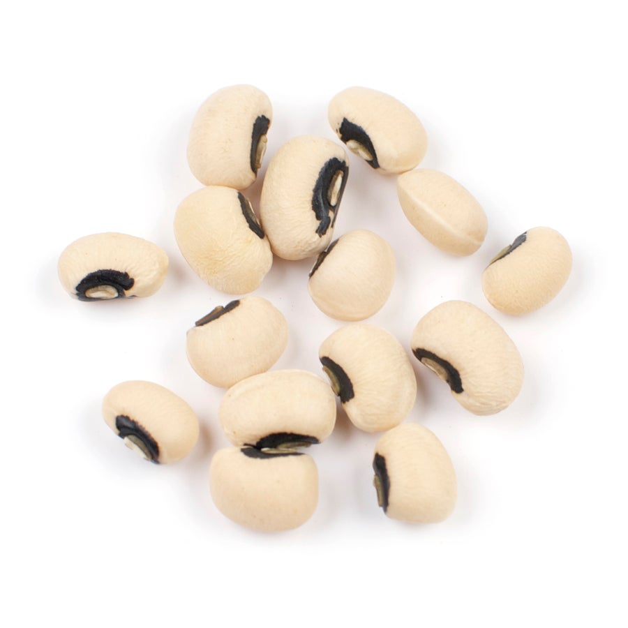 Peas, Black-Eyed, Dry,1 - 25 POUND