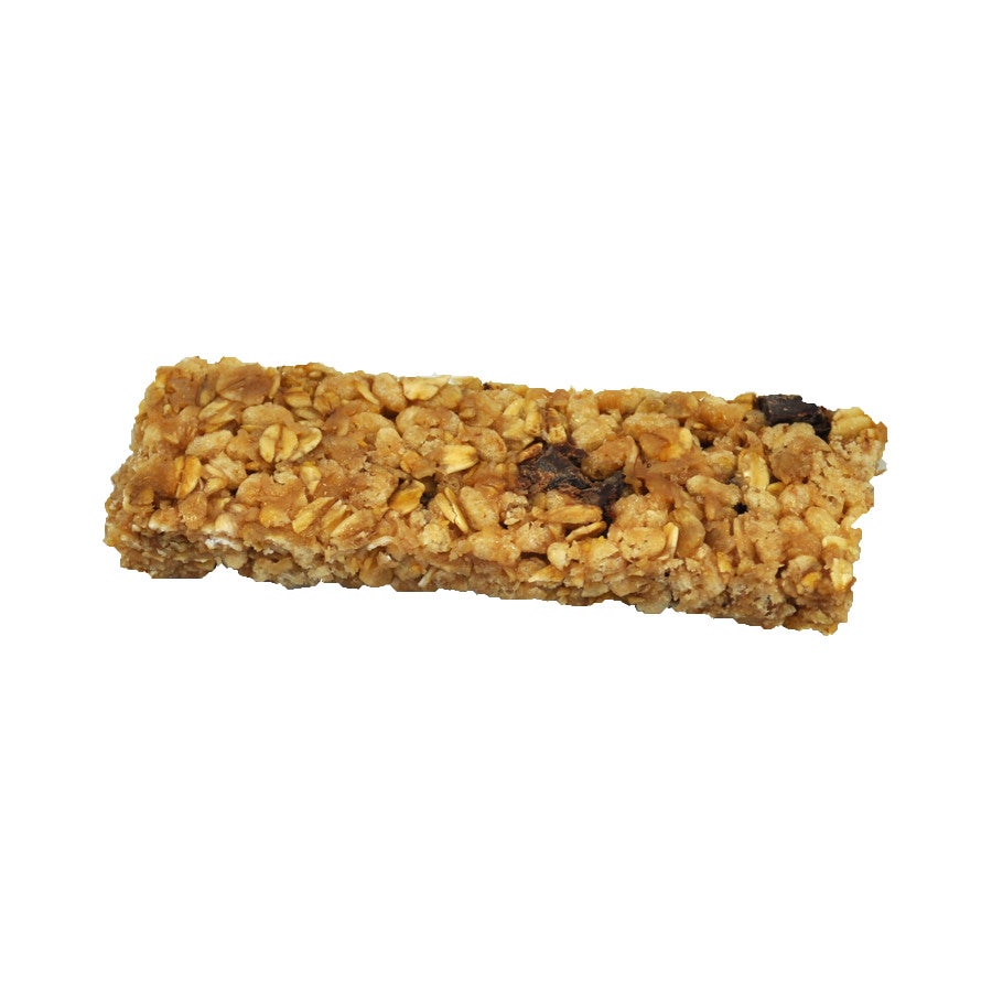 Granola Bars, Chewy, Chocolate Chip, 0.89 Ounce,120 - 1 COUNT