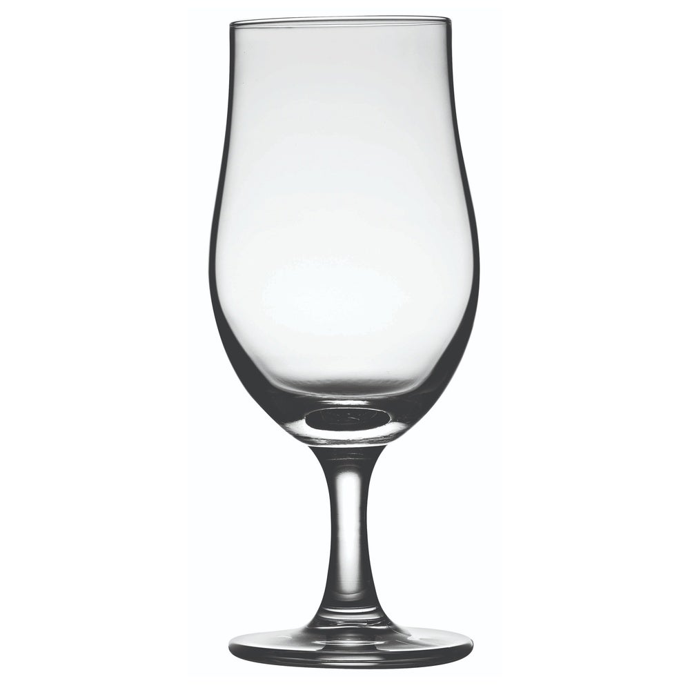Glasses, Beer, Stemmed, 18 Ounce, 18 Ounce,1 - 6 COUNT