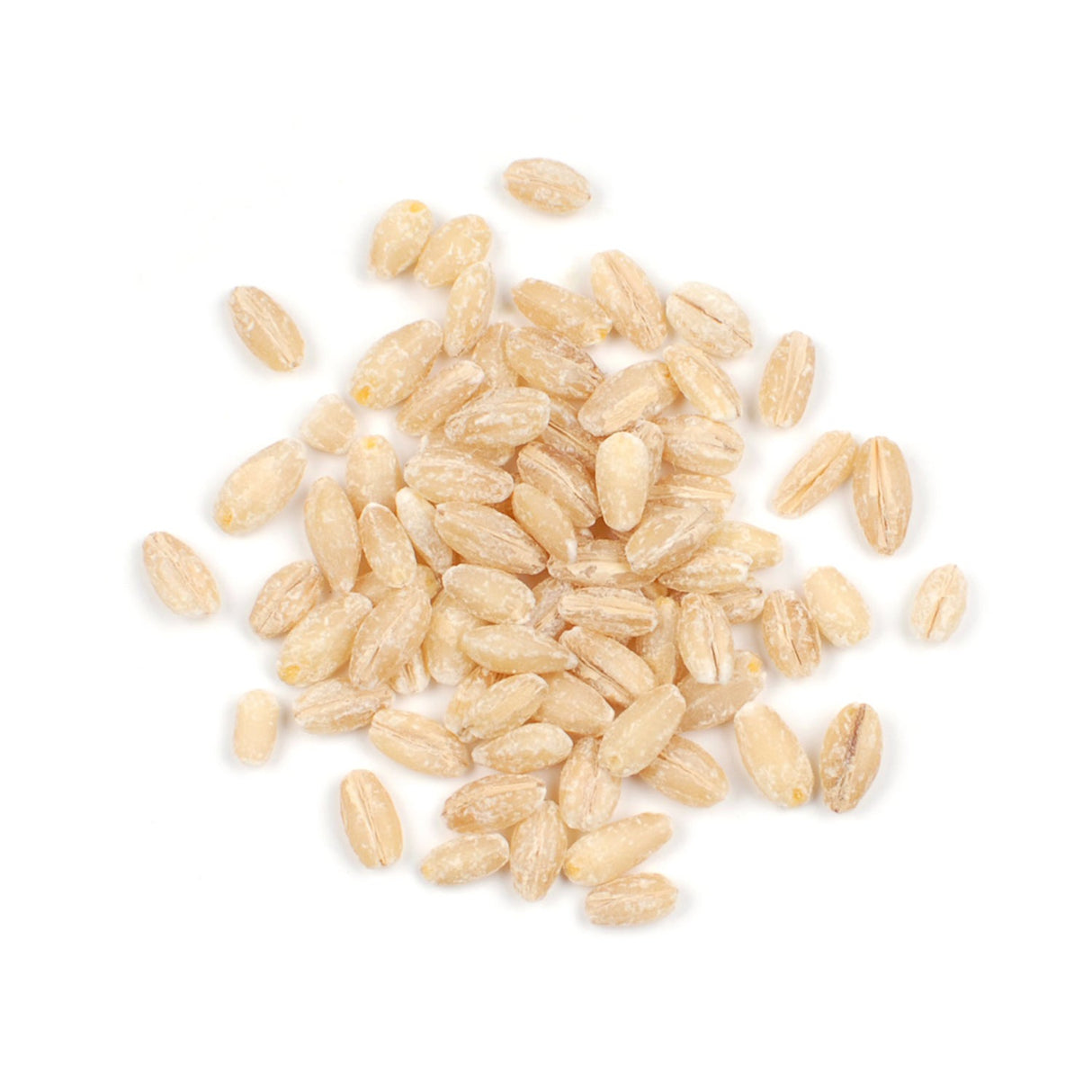 Barley, Pearled,1 - 25 POUND