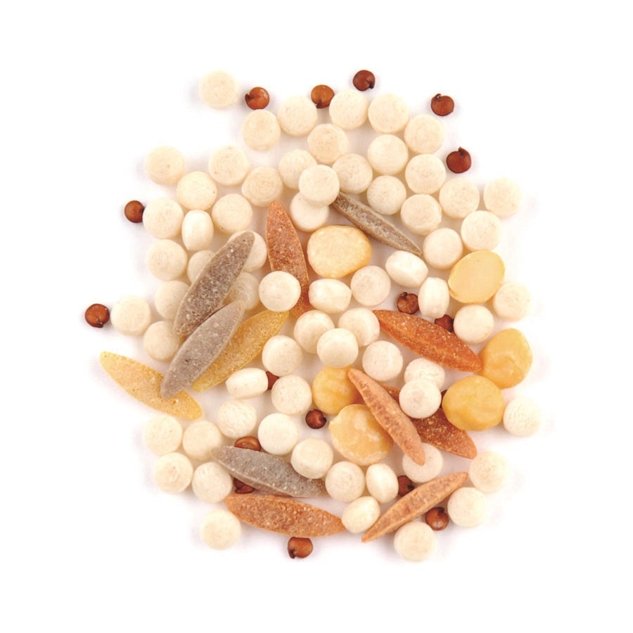 Couscous, Mediterranean Blend, Mild,1 - 8 POUND