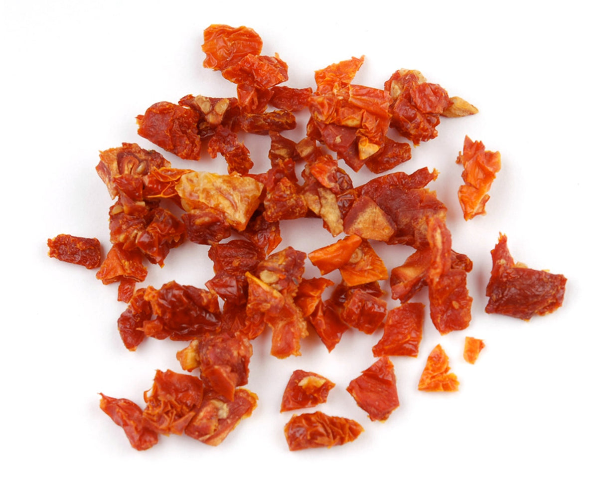 Tomatoes, Minced, Sun-Dried,4 - 5 POUND