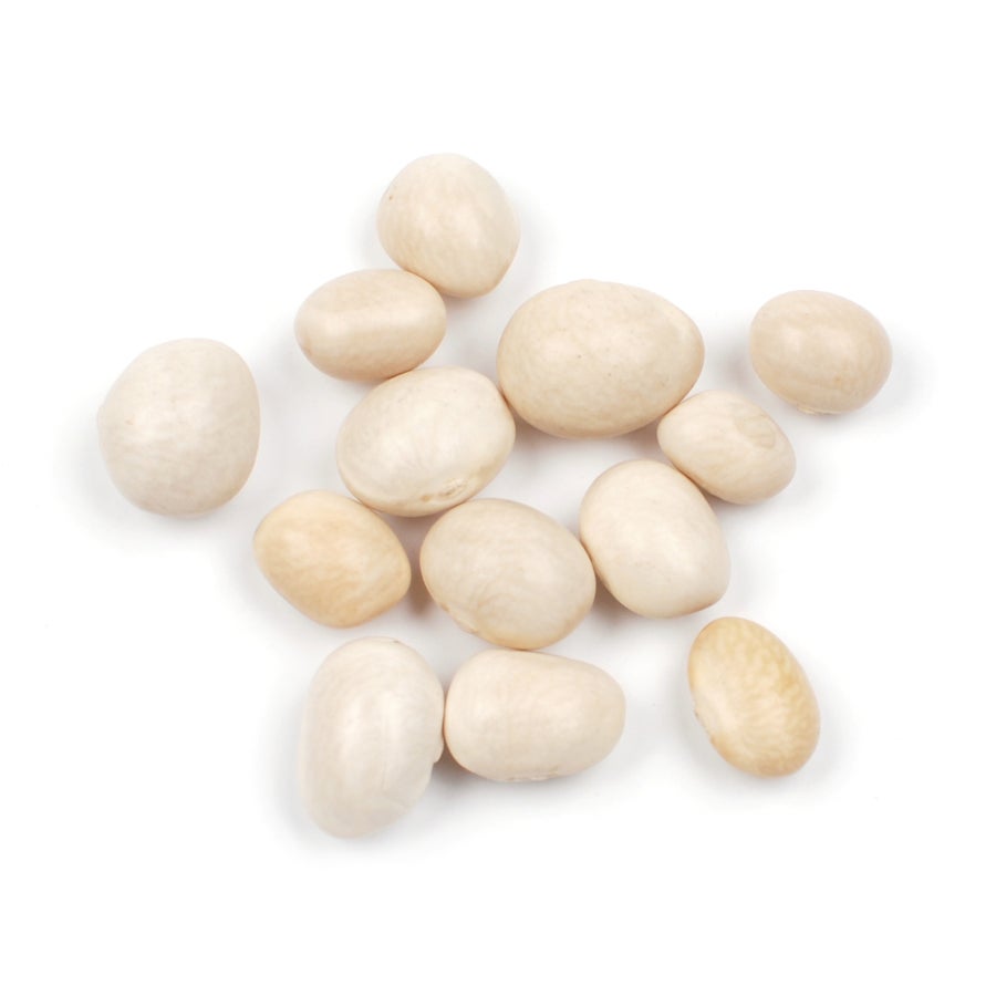 Beans, Marrow,1 - 25 POUND