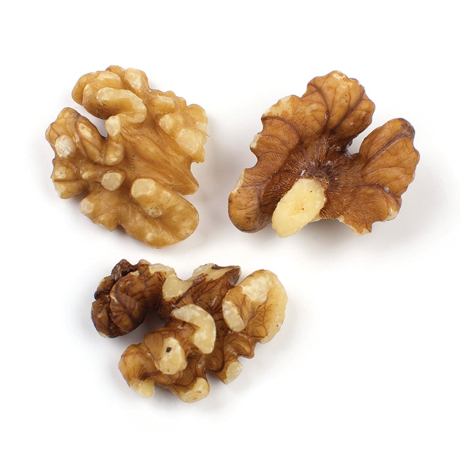 Walnuts, Raw,1 - 5 POUND