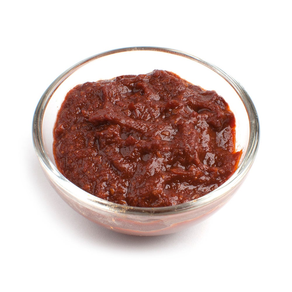 Paste, Chipotle Morita Chile Pepper,1 - 40 POUND