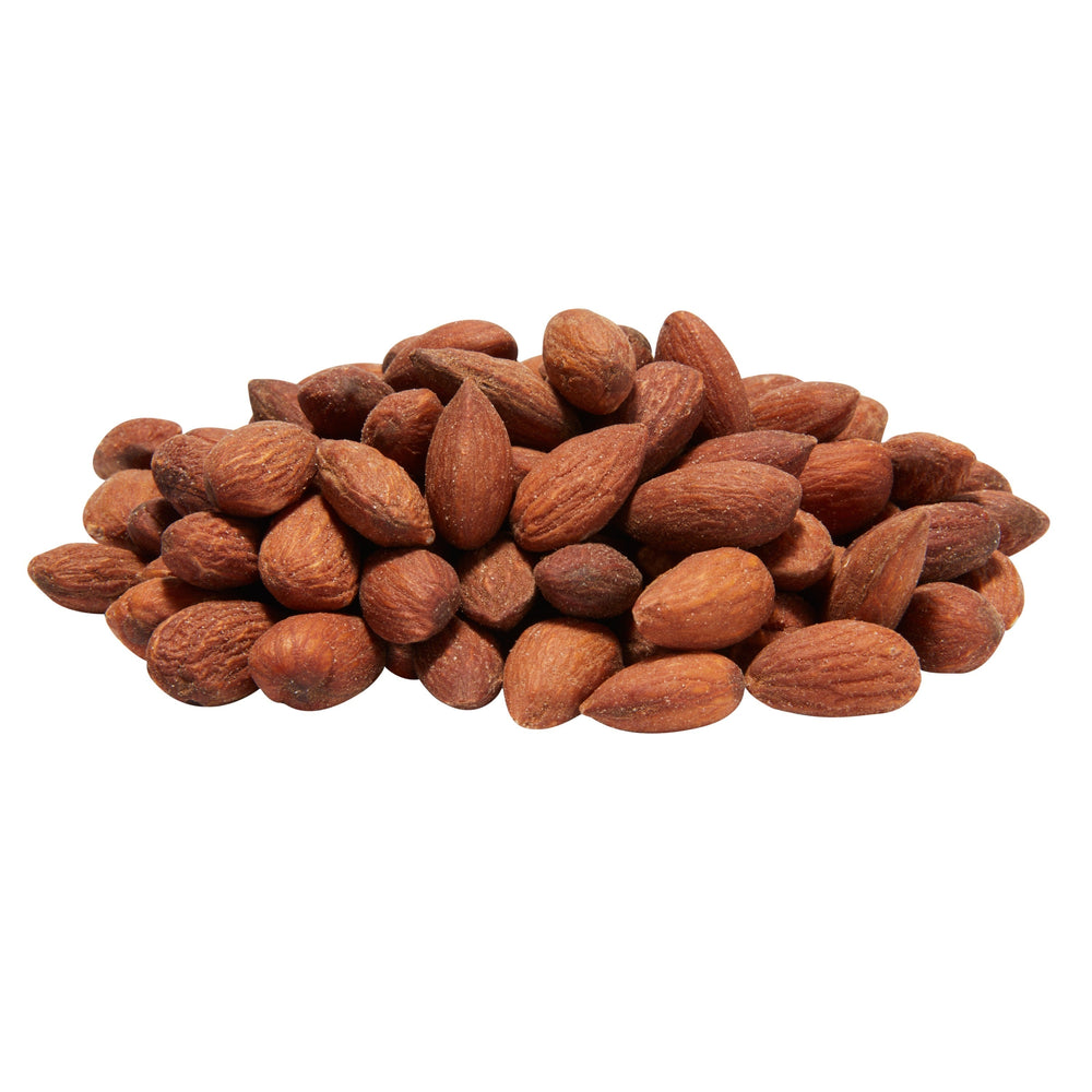 Almonds, Roasted,48 - 2.25 OUNCE