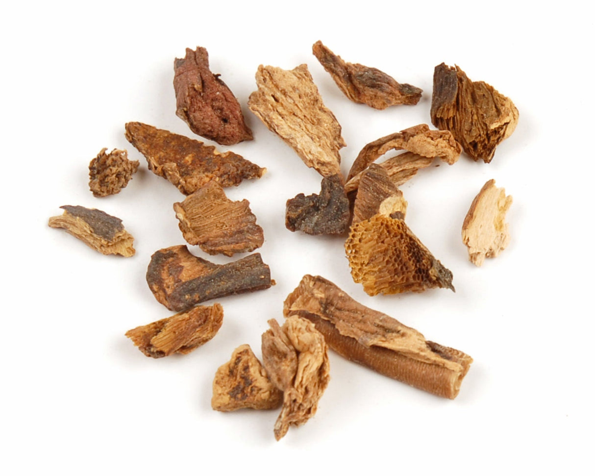 Mushrooms, Porcini, Kibbled, Standard, Dried,1 - 20 POUND