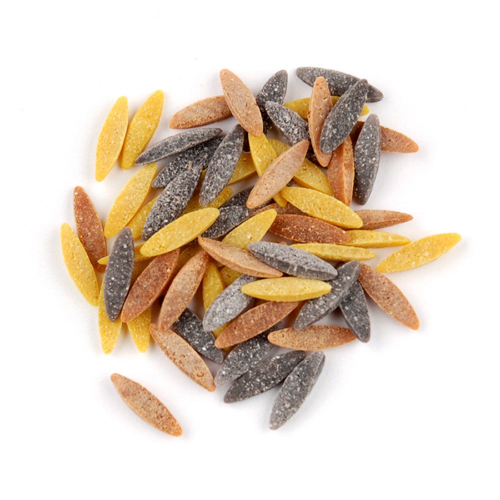 Pasta, Orzo, Southwestern Mix,1 - 25 POUND