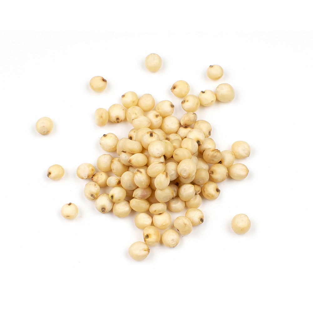 Sorghum, Popping,1 - 25 POUND