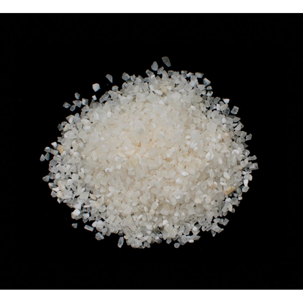 Polenta, White, Coarse,1 - 25 POUND